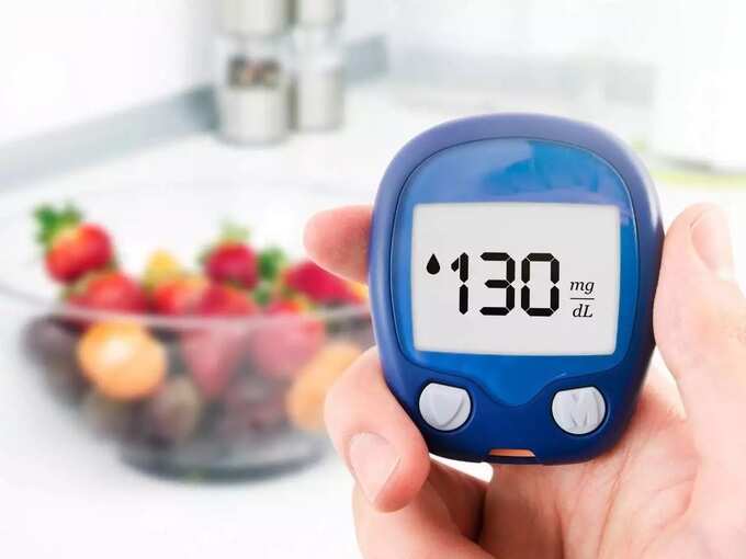 What Should Be The Blood Sugar Level After A Meal And How To Check Blood Sugar - Blood Sugar Level : जेवणानंतर ब्लड शुगर किती असावी? अशाप्रकारे तपासा रक्तातील साखरेचं प्रमाण | Maharashtra Times