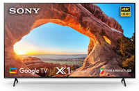 सोनी  KD 65X85J 65 इंच  LED 4K 3840 x 2160 Pixels TV