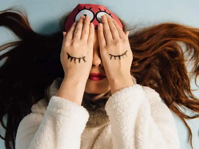 जाने क्या नींद में देखे गए सपने खोल सकते हैं आपकी सेहत का राज? अभी पढ़े