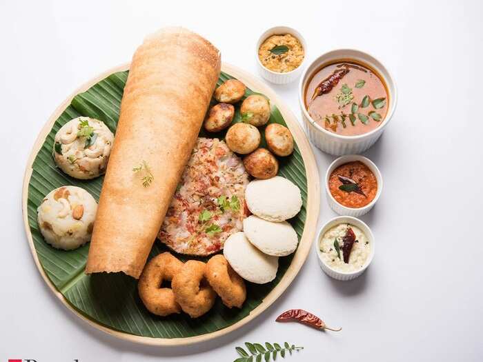 Food Of Karnataka In Hindi
