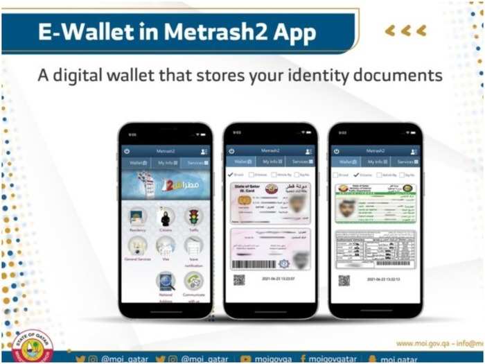 launches e-wallet service on Metrash2 app