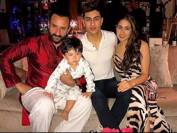 saif ali khan and sara ali khan relationship: ‘मला वडिलांमध्ये आईसारखी माया दिसली नाही’ वडिलांबाबत असं का म्हणाली सारा अली खान?, विभक्त झालेल्या पालकांची अशीच होते अवस्था?