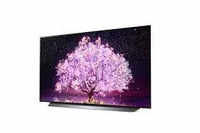 lg oled55c1ptz 55 inch led 4k 3840 x 2160 pixels tv