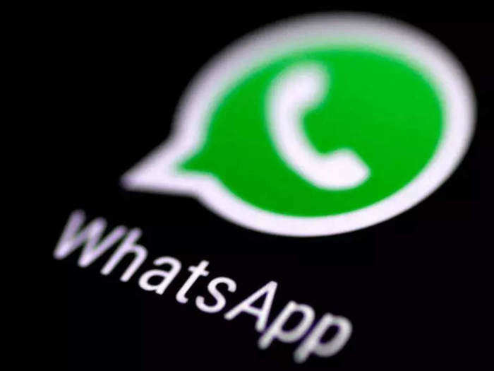 WhatsApp rolls out View Once feature Photos and videos sent in this mode can be viewed only once