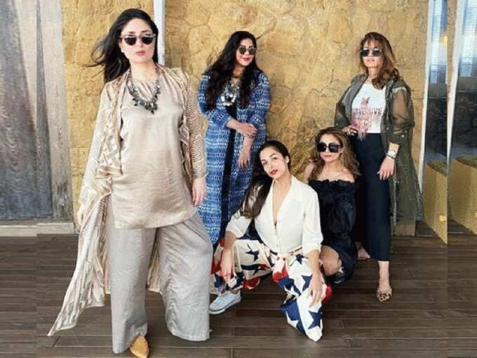 saif ali khan kareena kapoor beauty secret: करीना-सैफ एकत्रच करतात ‘ही’ ६ कामं, सुंदर दिसण्यासाठी प्रत्येक जोडप्याने घ्यावा असा आदर्श