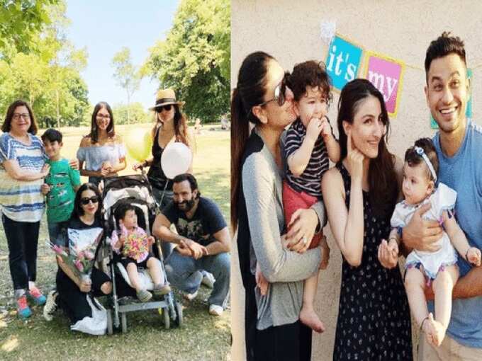 saif ali khan kareena kapoor beauty secret: करीना-सैफ एकत्रच करतात ‘ही’ ६ कामं, सुंदर दिसण्यासाठी प्रत्येक जोडप्याने घ्यावा असा आदर्श