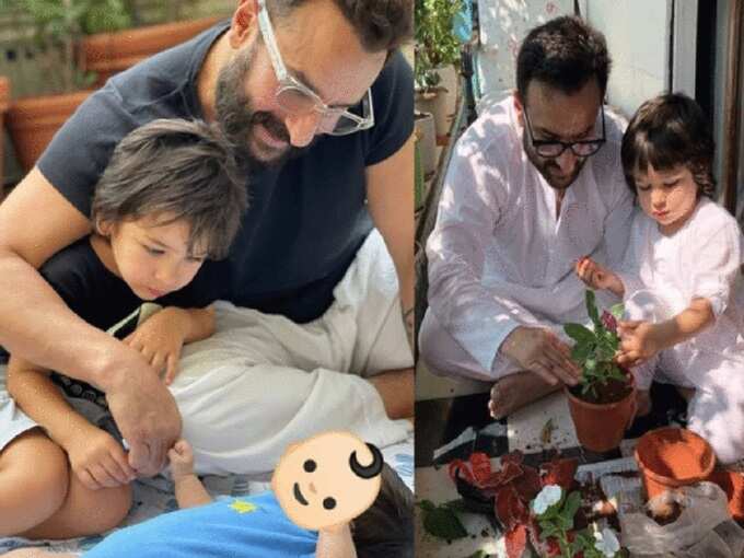 saif ali khan kareena kapoor beauty secret: करीना-सैफ एकत्रच करतात ‘ही’ ६ कामं, सुंदर दिसण्यासाठी प्रत्येक जोडप्याने घ्यावा असा आदर्श