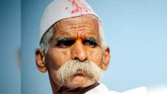 sambhaji bhide's demand: वारी होत नसल्याने करोना वाढतोय, वारीला परवानगी द्या: संभाजी भिडे