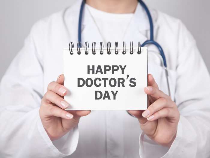 doctors day 2021