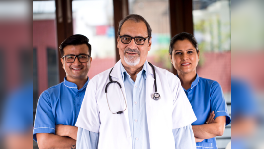 <strong>National Doctor's Day: </strong>डॉक्टरांच्या ‘या’ ४ सल्ल्यांचं करा तंतोतंत पालन, इम्युनिटी वाढेल व करोनापासूनही होईल बचाव!