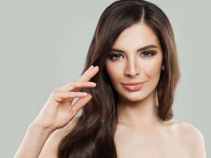 tips for hair growth and volume: எந்த கெமிக்கலும் இல்லாம இயற்கையா எப்படி பராமரித்தா முடி நீளமாவும் அடர்த்தியாவும் வளரும்... 7 samayam tamil Tamil News Spot