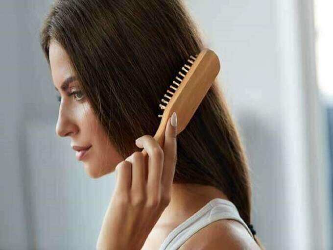 tips for hair growth and volume: எந்த கெமிக்கலும் இல்லாம இயற்கையா எப்படி பராமரித்தா முடி நீளமாவும் அடர்த்தியாவும் வளரும்... 6 samayam tamil Tamil News Spot