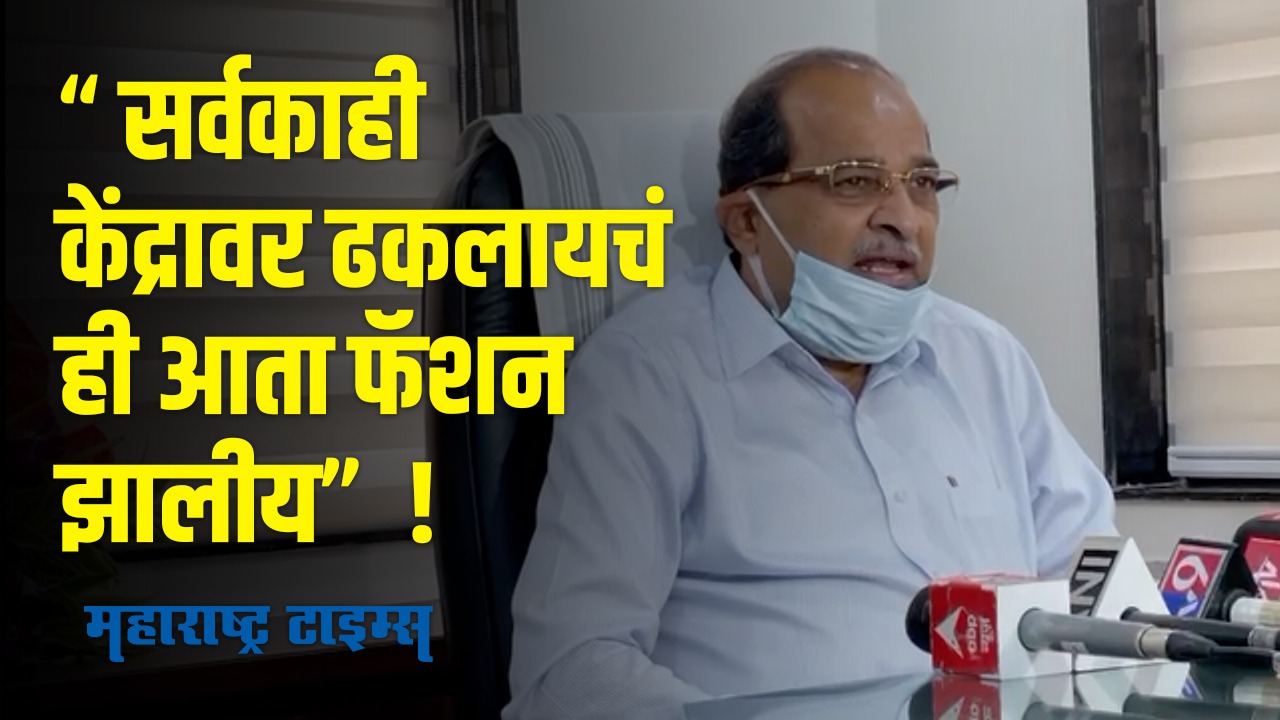 सरकारच्या अनास्थेमुळे मराठा समाजाचे आरक्षण संपलं आणि ओबीसी आरक्षणाचंही तेच झालं