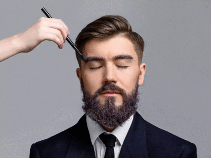 home remedies for hair fall and white hair: Baldness in men :‘या’ ६ गंभीर चुकांमुळे पुरूषांचे तरूण वयातच पडते टक्कल! डॉक्टरांनी सांगितले हे उपाय!