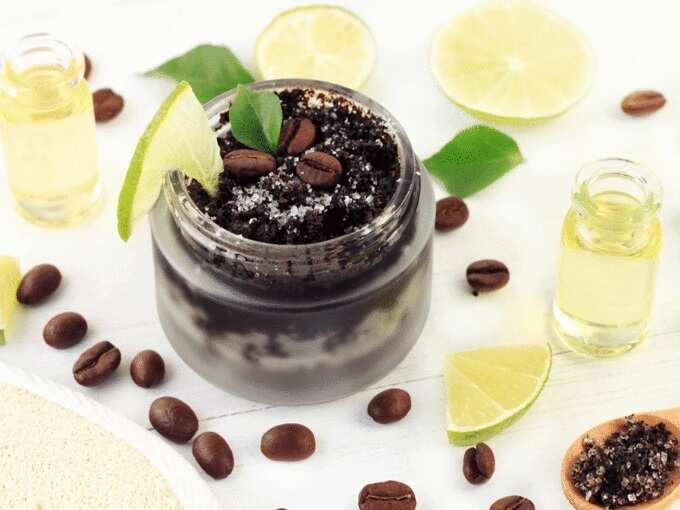 how to scrub for sensitive skin in tamil: முகத்துக்கு எலுமிச்சை, கடலை மாவு யூஸ் பண்ணவே கூடாது, யாரெல்லாம்னு அவசியம் தெரிஞ்சுக்கங்க! 3 samayam tamil Tamil News Spot
