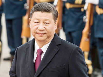 चीन की कम्यूनिस्ट पार्टी के 100वें स्थापना दिवस पर शी जिनपिंग का खुला ऐलान, 'किसी विदेशी ताकत' के आगे झुकेंगे नहीं' 