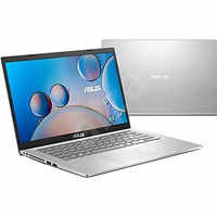 asus vivobook x415ea ek502ts laptop intel core i5 11th gen 1135g7 integrated 8gb 256gb ssd windows 10