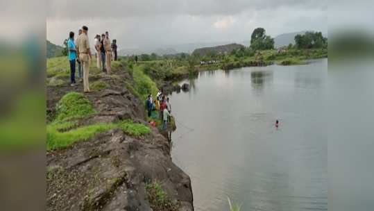 ...आणि हा वाढदिवस अखेरचा ठरला; २ तरुणांनी क्षणात गमावले प्राण