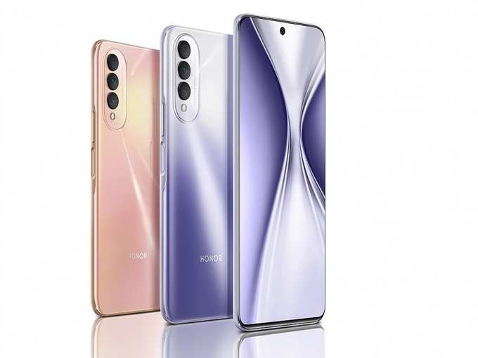 Honor X20 SE Launch Price Specifications 1