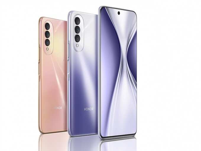 Honor X20 SE