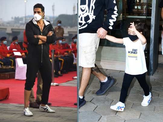 akshay kumar onitsuka tiger shoes