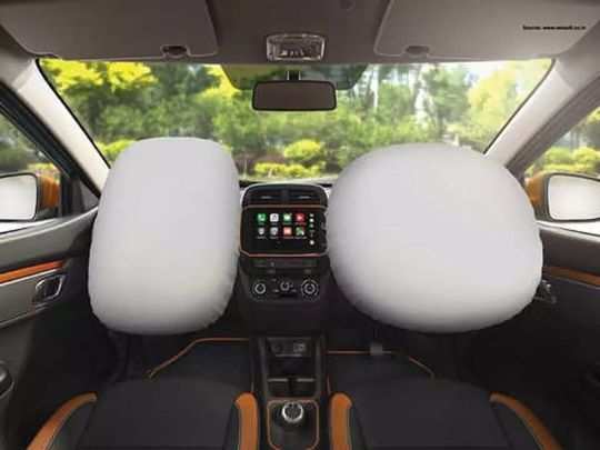 आता कारमध्ये ड्रायव्हरसोबत पुढील प्रवाशासाठीही Airbag बंधनकारक, वाचा का आहे गरज? 