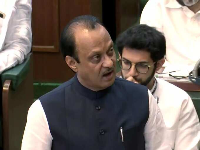 ajit pawar ajit pawar
