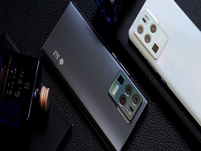 ZTE Upcoming Smartphone With 20GB RAM And 1TB Storage 2