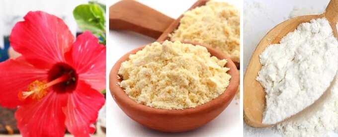 hibiscus face pack benefits in tamil: முகம் சீக்கிரமே இளஞ்சிவப்பு நிறமா மாறணுமா ? இந்த ஒரு ஃபேஸ் பேக் போதும் , சீக்கிரம் ட்ரை பண்ணுங்க! 3 samayam tamil Tamil News Spot