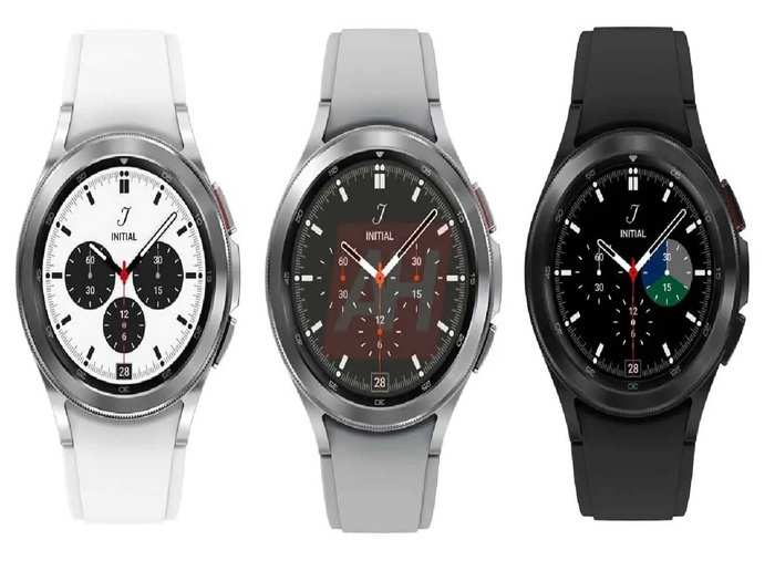 Samsung Galaxy Watch 4 and Galaxy Buds 2 launch price