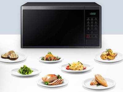 Top Rated Microwave Oven : 7 हजार रुपए से भी कम में खरीदें शानदार Microwave Oven, कुकिंग के लिए है बेस्ट साथी 