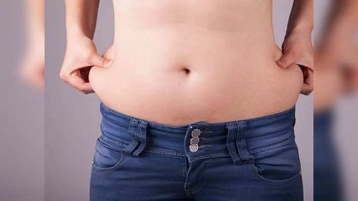 Tips for losing belly fat and love handles : कंबरेच्या कडांचे व हिप्सचे वाढलेले फॅट झटक्यात कमी करतात ‘हे’ 7 उपाय, Weight loss सुद्धा होईल! 