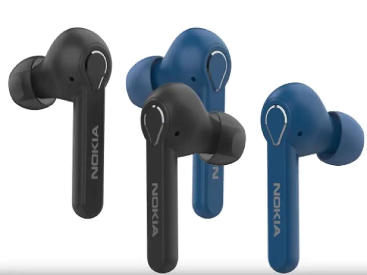 Nokia Clarity Solo Buds + and Nokia Go Earbuds + will be launched with  great design, see features - Stuff Unknown