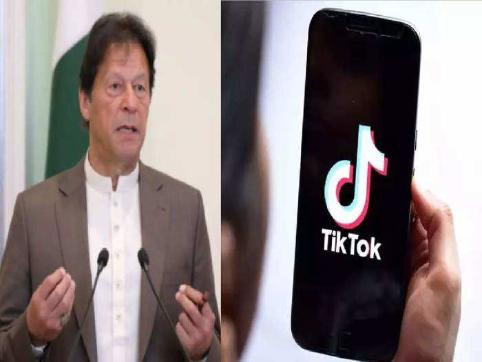 Pakistan Revokes Ban On Chinese App TikTok