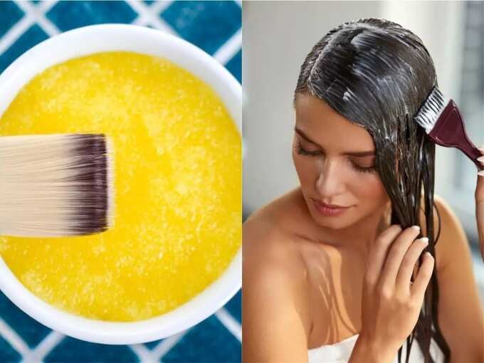 Hair growth tips: Hair Growth Tips : मेहनत न करताच होतील लांबसडक केस, फक्त दिनक्रमामध्ये करा ‘हे’ ५ बदल