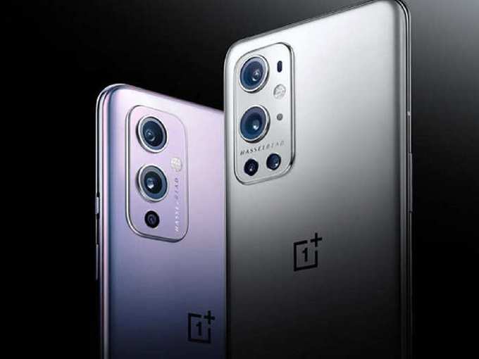 OnePlus 9 Series New Smartphone OnePlus 9T Launch Specs 1