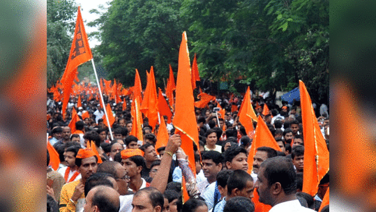 मराठा आक्रोश मोर्चाला परवानगी नाकारली; सोलापुरात कडक संचारबंदी लागू होणार!