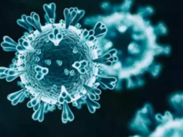 Coronavirus in pune : जिल्ह्यात १३८७ जणांना संसर्ग