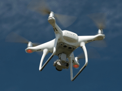 Drone infiltrate : ड्रोन घुसपैठ और आतंकी हमले की खुफिया सूचना, तमिलनाडु और केरल में हाई अलर्ट 