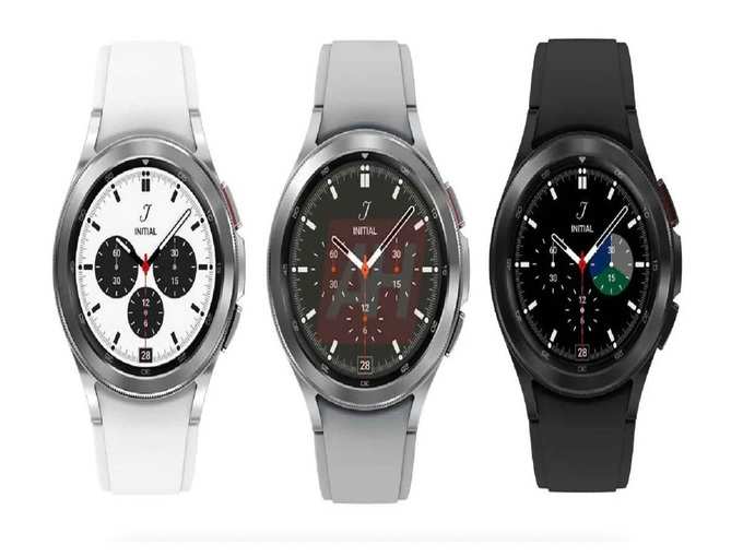 Samsung Upcoming Smartwatch And Earbuds Launch Price Specs 1