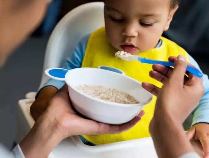 health benefits of flaxseeds for babies in tamil: குழந்தைகளின் குடல் ஆரோக்கியத்தை பராமரிக்கும் ஆளி விதைகள்! எப்படி எப்போது கொடுக்கலாம்! 7 samayam tamil Tamil News Spot