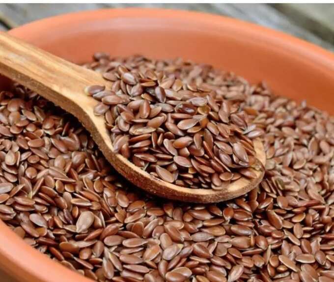 health benefits of flaxseeds for babies in tamil: குழந்தைகளின் குடல் ஆரோக்கியத்தை பராமரிக்கும் ஆளி விதைகள்! எப்படி எப்போது கொடுக்கலாம்! 4 samayam tamil Tamil News Spot