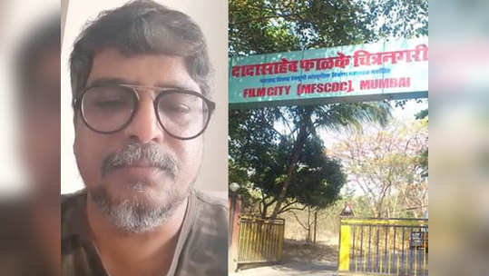 Rajesh Sapte Death राजेश साप्ते यांनी आत्महत्या का केली?; राम कदम यांच्यावर राष्ट्रवादीचा थेट आरोप