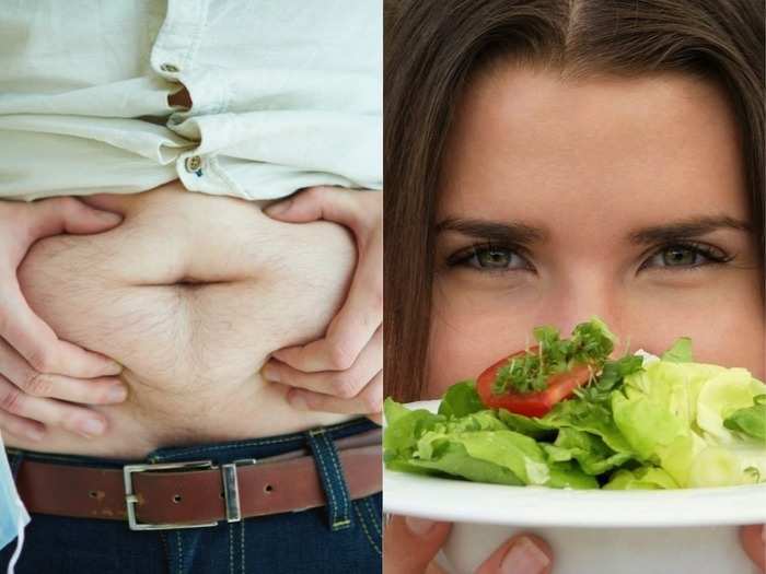 worst diet plans for weight loss which you should never follow
