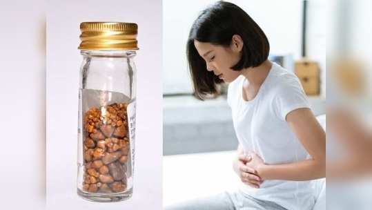 <strong>Gallstones : </strong>‘ही’ लक्षणे देतात पित्ताशयात स्टोन झाल्याचे संकेत, दुर्लक्ष केल्यास येऊ शकते पित्ताशय काढून टाकण्याची वेळ!