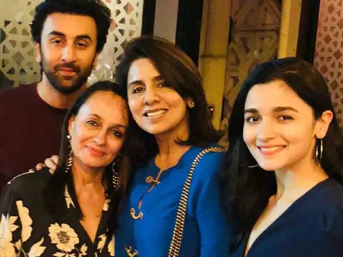 alia bhatt ranbir kapoor relationship: 'रणबीरसारखे लोक मी आजपर्यंत पाहिले नाहीत' असं का म्हणाली आलिया भट, जीवनात नेमके बदललेय तरी काय?