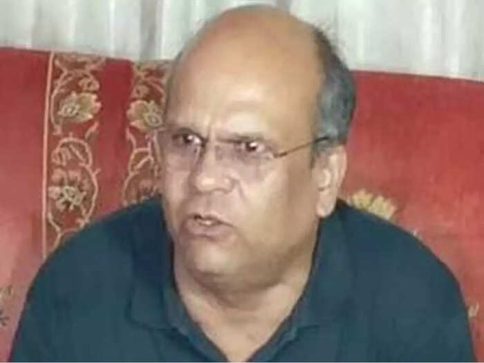 Rameshchandra Fefar