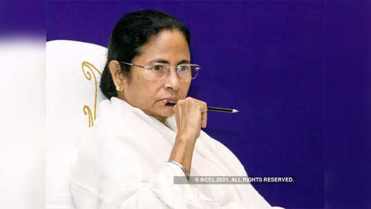 mamata banerjee : मुख्यमंत्रीपदाची खुर्ची वाचवण्यासाठी ममतांची मोठी राजकीय खेळी, तरीही सूत्रे केंद्राच्या हाती!