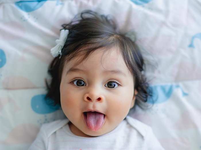 coolest baby girl names indian
