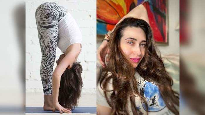 Yoga exercise : मेंदूपर्यंत रक्तप्रवाह व ऑक्सिजन व्यवस्थित पोहचवण्यासोबतच हेअर फॉलही होईल पूर्णपणे बंद, रोज न चुकता करा ‘ही’ 8 योगासने! 